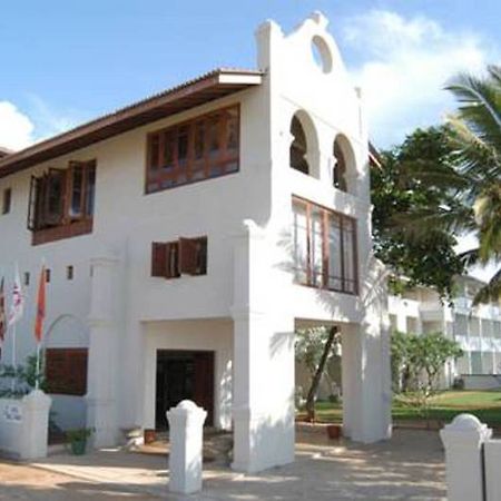 Hotel Sunset Beach Negombo Extérieur photo