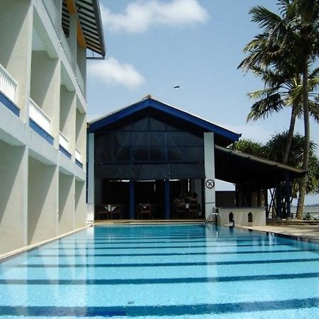 Hotel Sunset Beach Negombo Extérieur photo