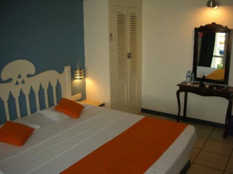 Hotel Sunset Beach Negombo Extérieur photo