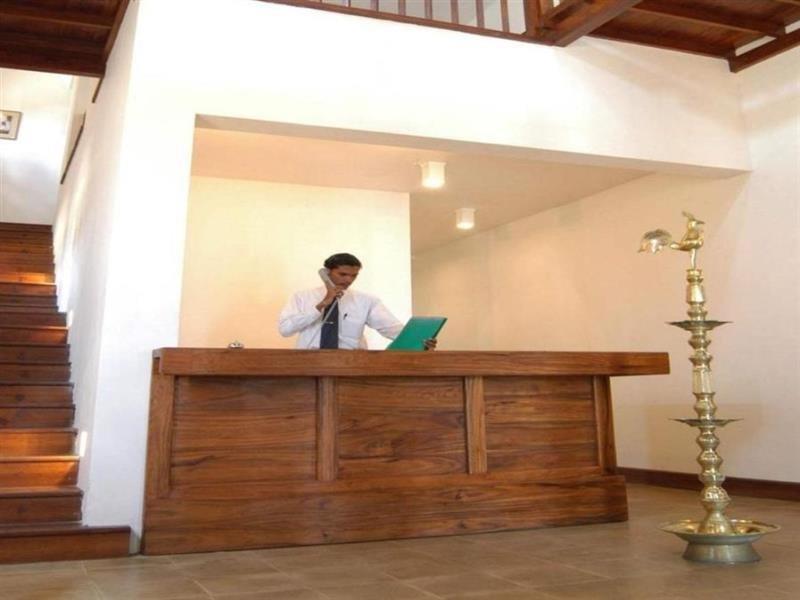 Hotel Sunset Beach Negombo Extérieur photo