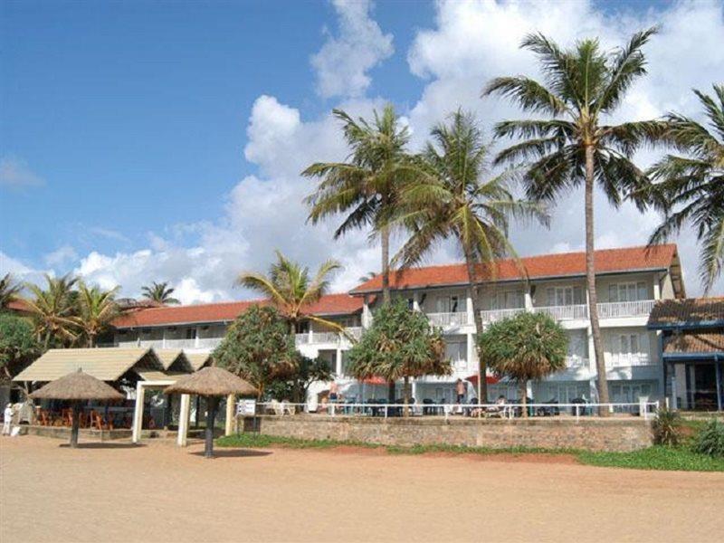 Hotel Sunset Beach Negombo Extérieur photo