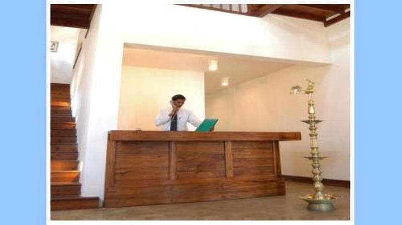 Hotel Sunset Beach Negombo Extérieur photo