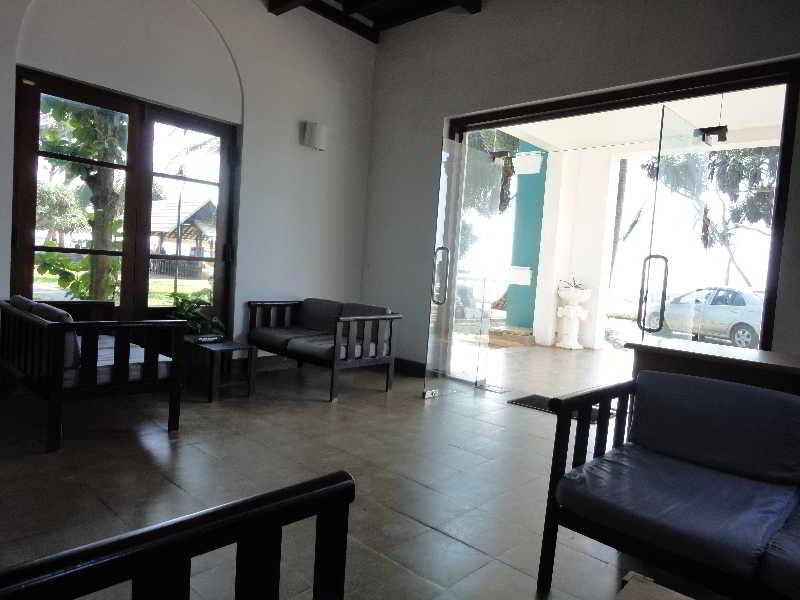 Hotel Sunset Beach Negombo Extérieur photo